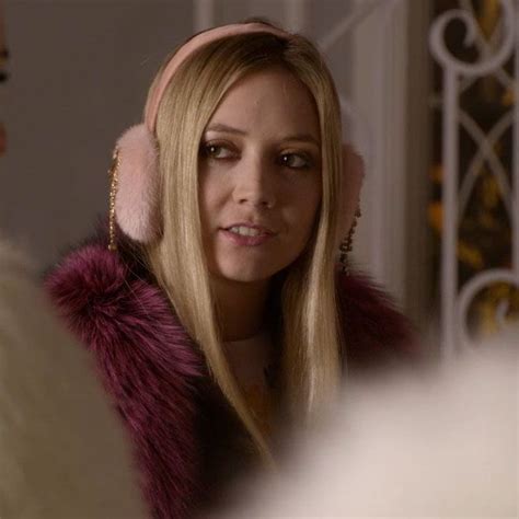 chanel nr 3 scream queens|scream queen earmuff outfits.